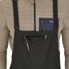 Patagonia Powder Town Bibs - Ski pants - Men's