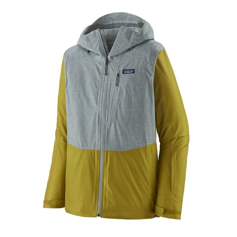 Veste Homme Superdry Code Che Walk Out - Style Décontracté Urbain Résistant