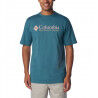 Cloudburst / CSC Retro Logo