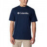 Collegiate Navy / CSC Retro Logo - old