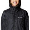 Columbia Flash Challenger™ Novelty Windbreaker - Kurtka wiatrówka damska | Hardloop