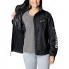 Columbia Flash Challenger™ Novelty Windbreaker - Kurtka wiatrówka damska | Hardloop