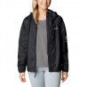 Columbia Flash Challenger™ Novelty Windbreaker - Kurtka wiatrówka damska | Hardloop
