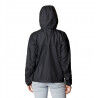 Columbia Flash Challenger™ Novelty Windbreaker - Kurtka wiatrówka damska | Hardloop