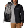 Columbia Earth Explorer™ Shell - Kurtka przeciwdeszczowa meska | Hardloop