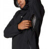 Columbia Earth Explorerª Shell - Giacca antipioggia - Uomo