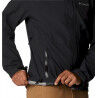 Columbia Earth Explorer™ Shell - Kurtka przeciwdeszczowa meska | Hardloop