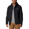 Columbia Earth Explorerª Shell - Giacca antipioggia - Uomo