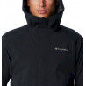 Columbia Earth Explorerª Shell - Giacca antipioggia - Uomo