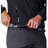 Columbia Earth Explorer™ Shell - Kurtka przeciwdeszczowa meska | Hardloop