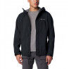 Columbia Earth Explorerª Shell - Giacca antipioggia - Uomo