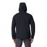Columbia Earth Explorer™ Shell - Kurtka przeciwdeszczowa meska | Hardloop