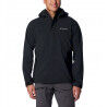 Columbia Earth Explorer™ Shell - Kurtka przeciwdeszczowa meska | Hardloop