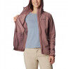 Columbia Sweet As™ Softshell Hoodie - Kurtka softshelle damska | Hardloop