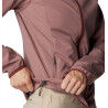 Columbia Sweet As™ Softshell Hoodie - Kurtka softshelle damska | Hardloop