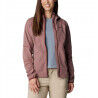 Columbia Sweet As™ Softshell Hoodie - Kurtka softshelle damska | Hardloop