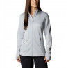 Cirrus Grey / Heather