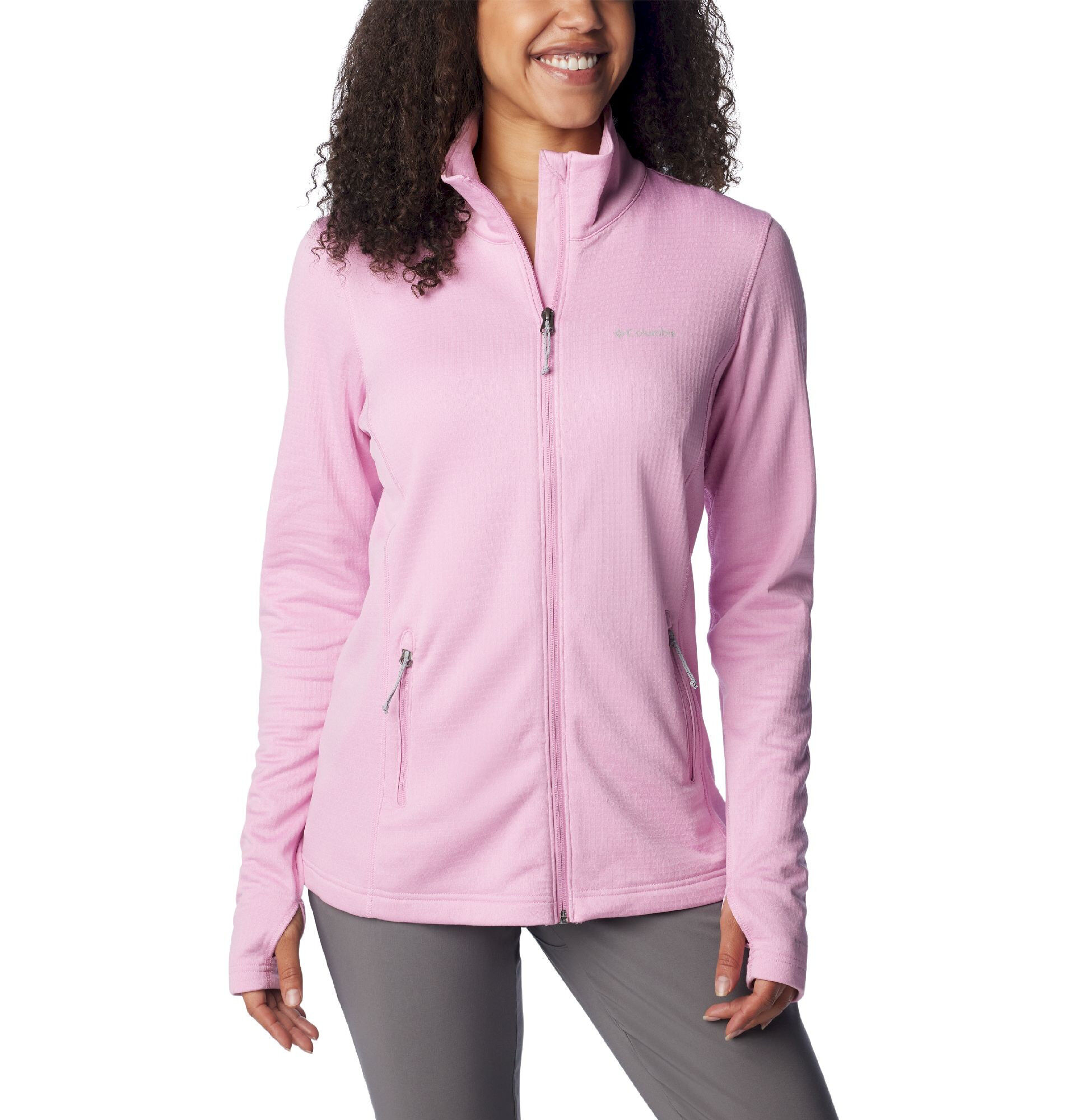 Polaire discount columbia femme