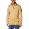 Light Camel Heather