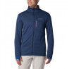 Collegiate Navy Heather