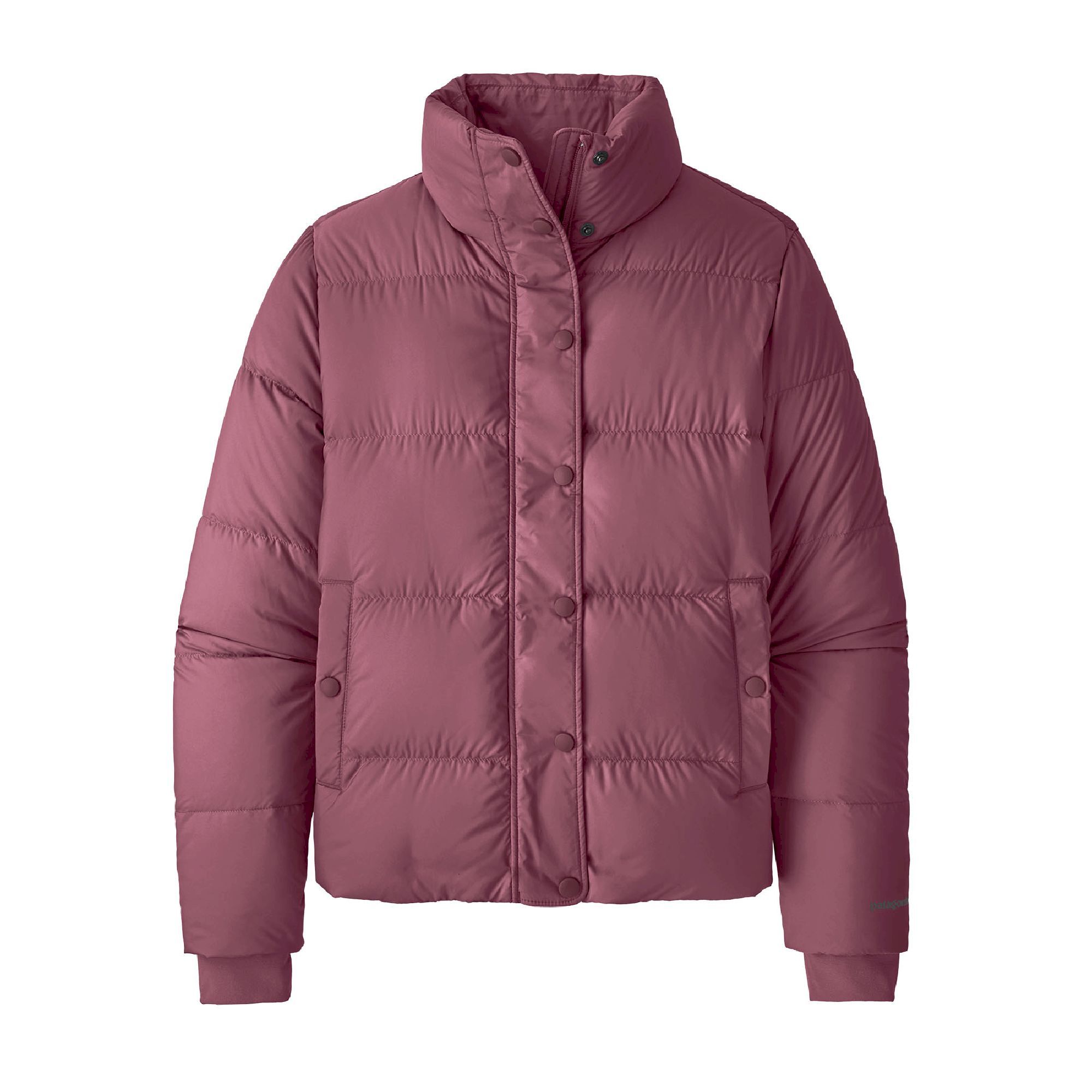 Patagonia Silent Down Jkt - Giacca in piumino - Donna
