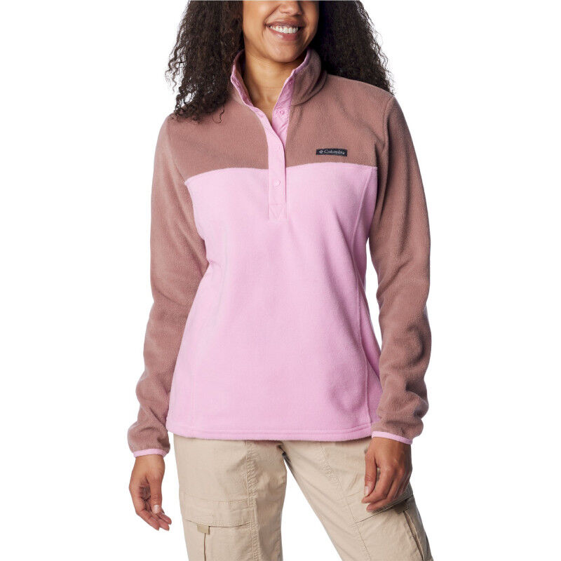 Columbia women's fleece pullover sale