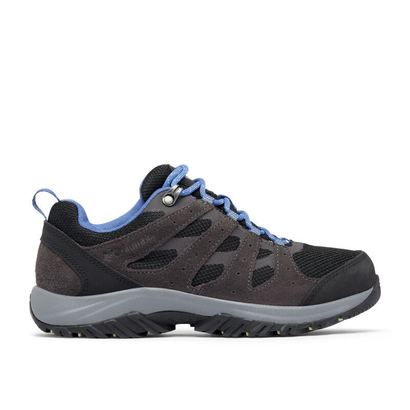 Columbia Redmond III Waterproof - Walking shoes - Women's