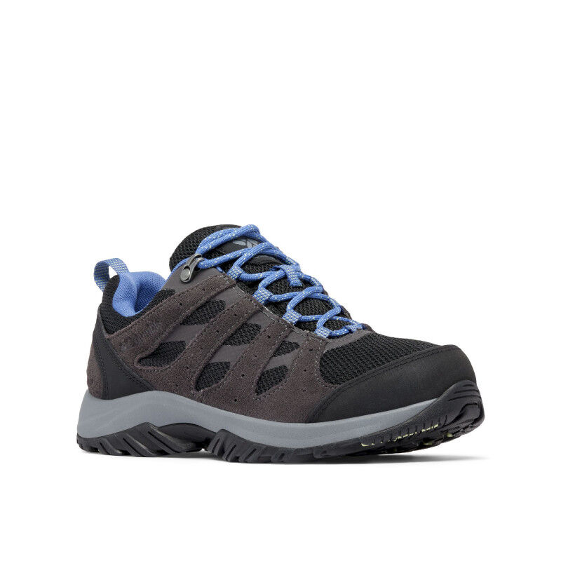 Columbia Redmond III Waterproof - Walking shoes - Women's