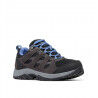 Columbia Redmond III Waterproof - Wandelschoenen Dames