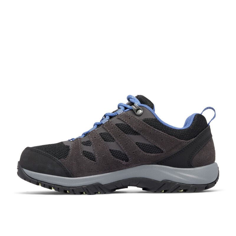 Columbia Redmond III Waterproof - Walking shoes - Women's