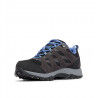 Columbia Redmond III Waterproof - Wanderschuhe - Damen