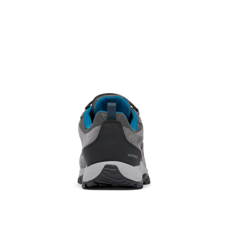 Columbia Redmond III Waterproof - Vandresko Herrer