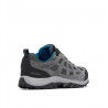 Columbia Redmond III Waterproof - Scarpe da trekking - Uomo