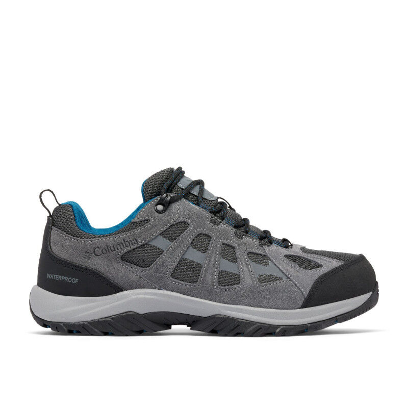 Columbia Redmond III Waterproof - Vandringsskor Herr