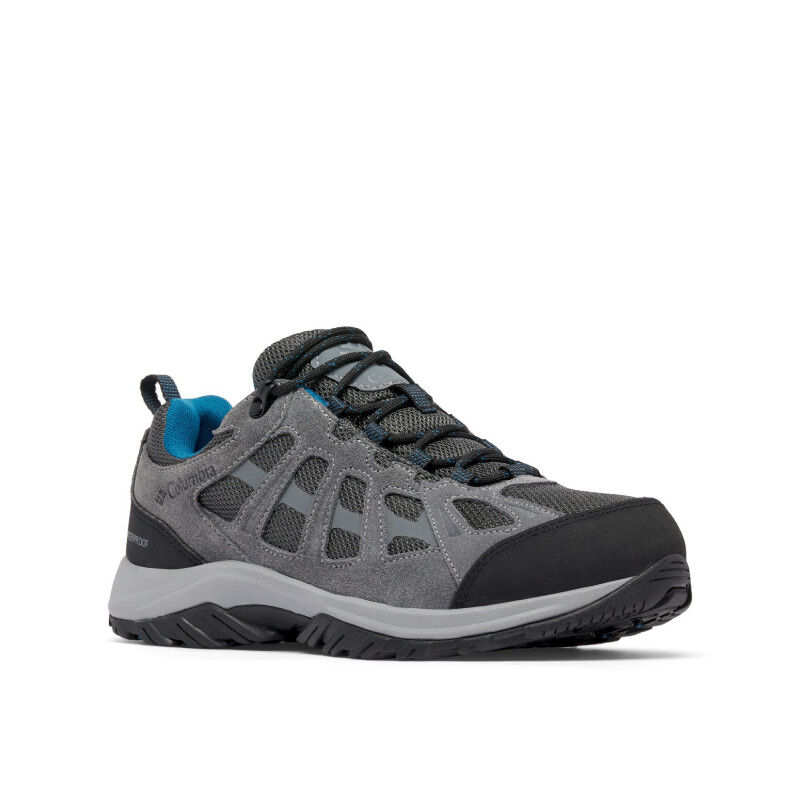Columbia Redmond III Waterproof - Vandresko Herrer