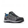 Columbia Redmond III Waterproof - Wanderschuhe - Herren