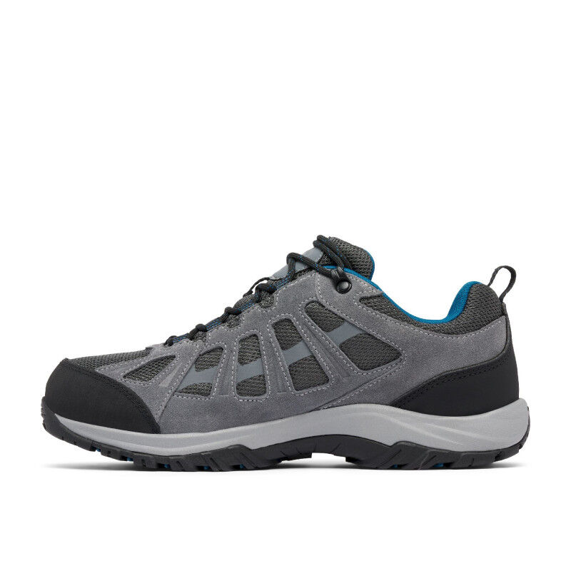 Columbia Redmond III Waterproof - Walking shoes - Men's