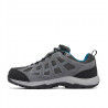 Columbia Redmond III Waterproof - Pánské Nízké trekové boty | Hardloop