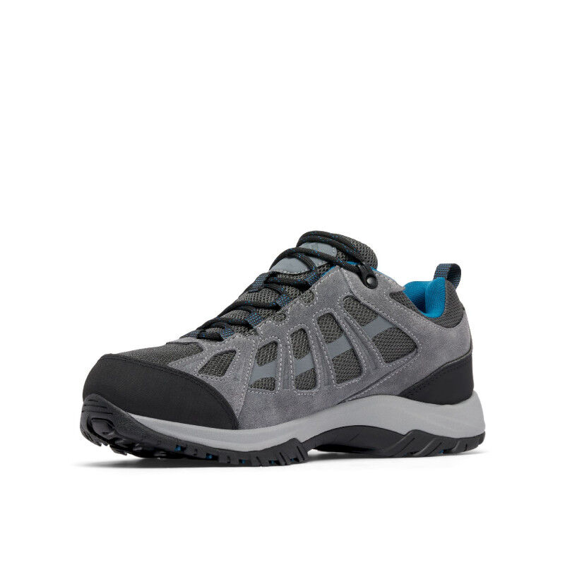 Columbia Redmond III Waterproof - Scarpe da trekking - Uomo
