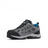 Columbia Redmond III Waterproof - Wanderschuhe - Herren