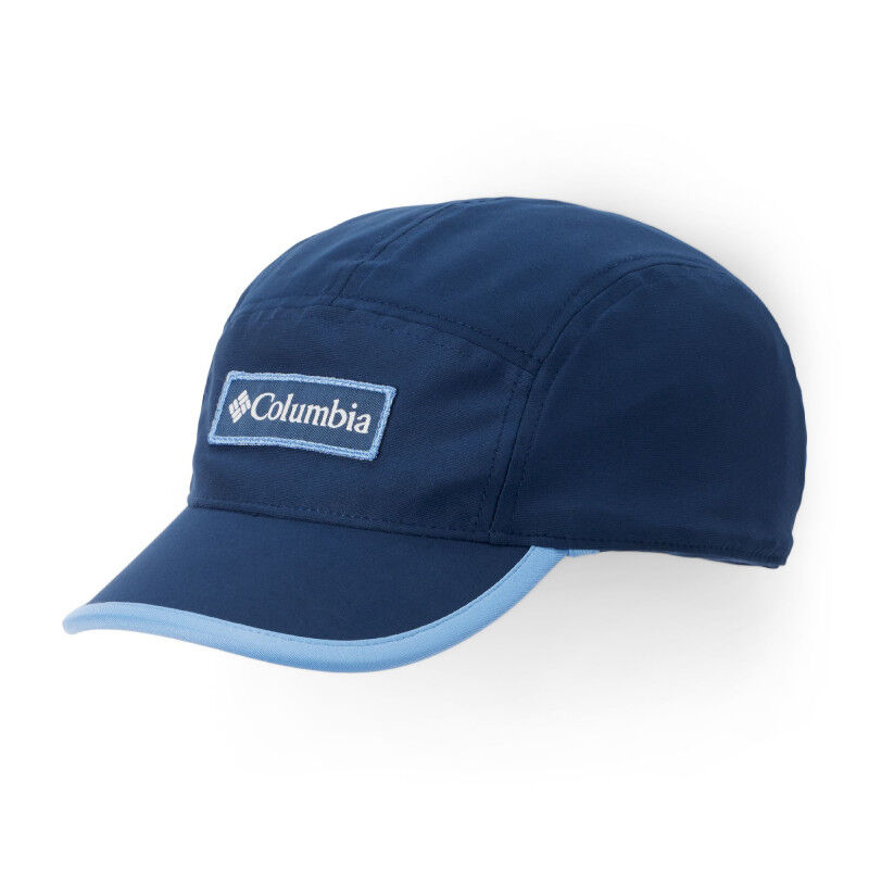 Columbia Junior Cachalot – Berretto Per Bambini E Ragazzi Con Protezione Solare UPF 50 E Fascia Traspirante