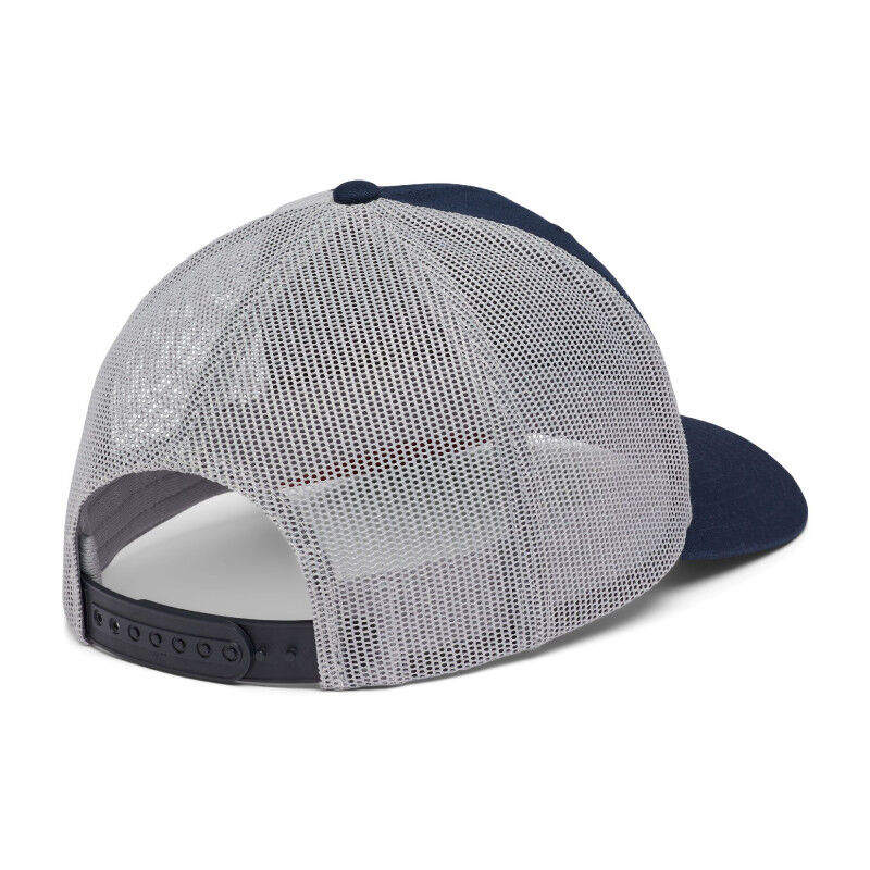 Unisex Columbia Mesh™ Snap Back Hat