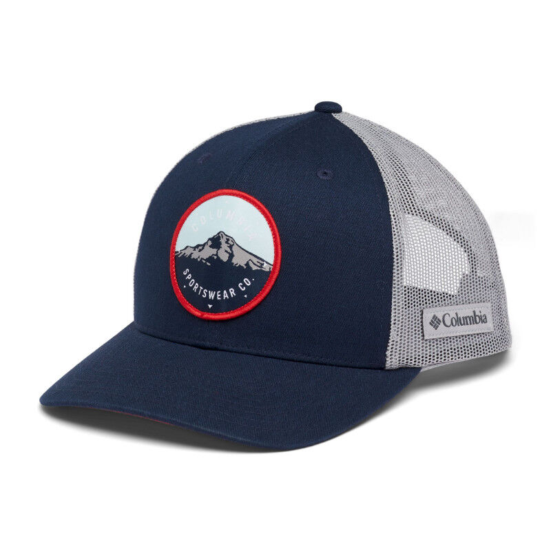 Columbia Casquette Rugged Outdoor™ Snap Back Gris