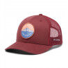 Spice / Mt Hood Circle Patch