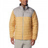 Light Camel / Flint Grey
