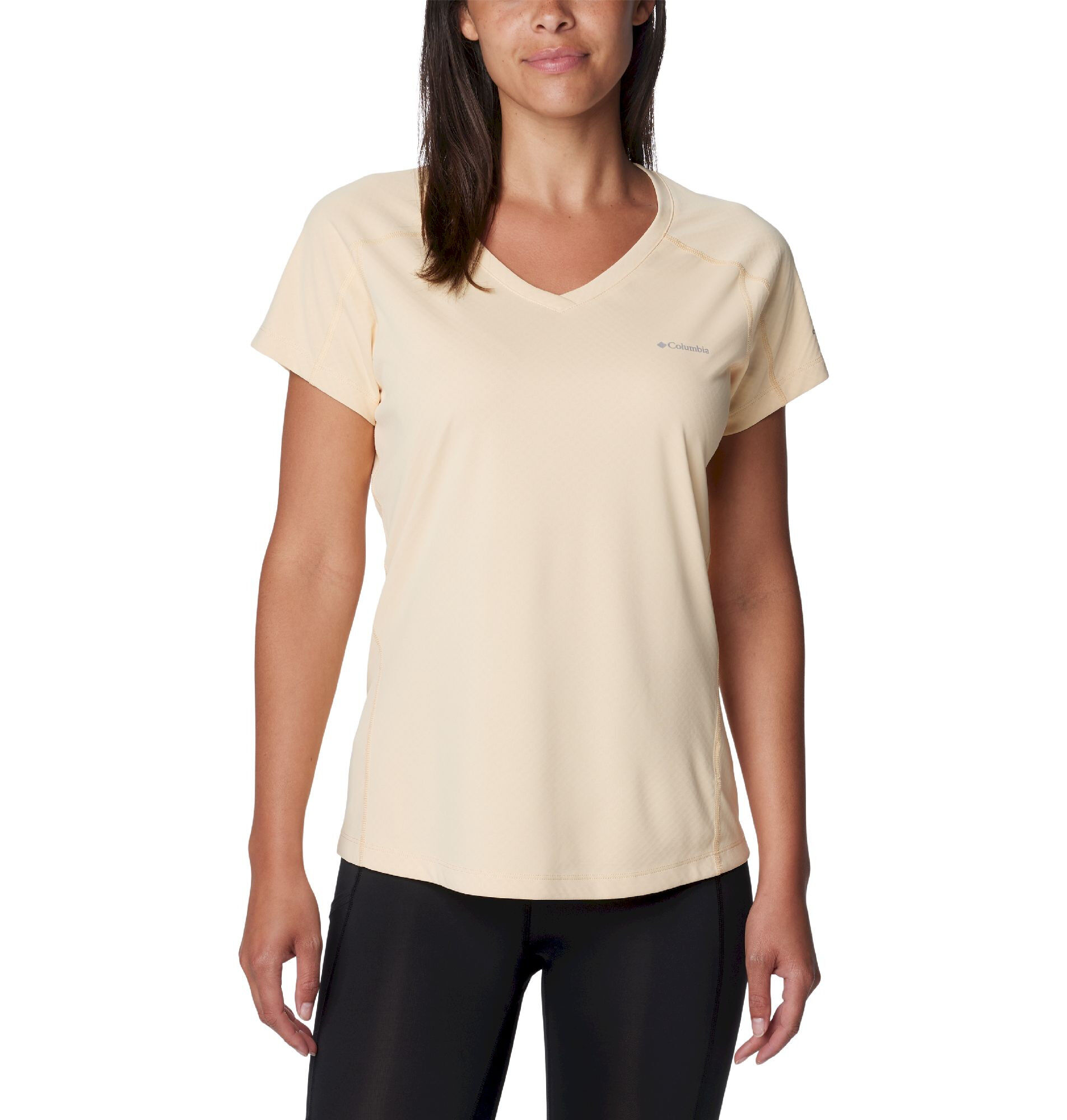 Columbia Zero Rules™ Short Sleeve Shirt - T-shirt Damer