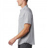 Columbia - Utilizer II Solid Short Sleeve Shirt - Uomo