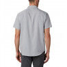 Columbia - Utilizer II Solid Short Sleeve Shirt - Uomo