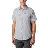 Columbia Grey