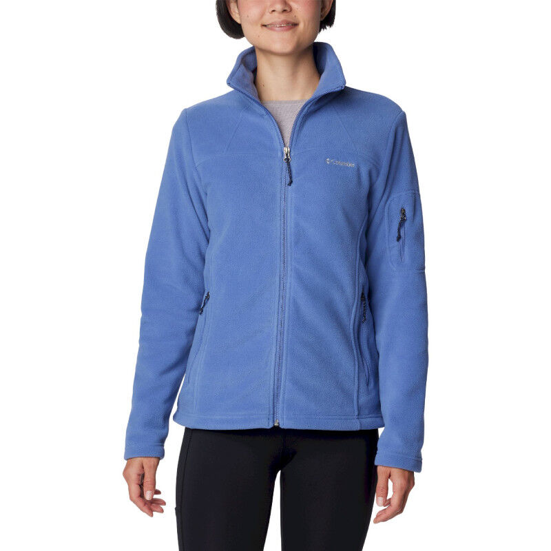 Columbia women's fast trek ii hotsell